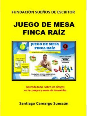 cover image of Finca Raíz